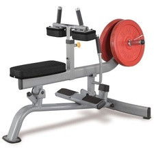 Steelflex PlateLoad Line PLSC