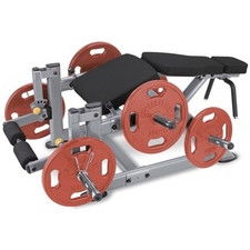 Steelflex PlateLoad PLLC