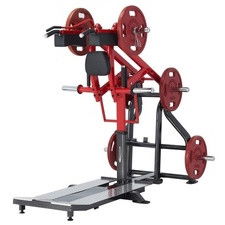 Steelflex Plateload Line PLSS