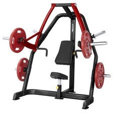 Steelflex Plateload Line PSDP