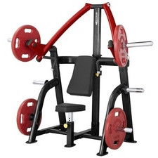 Steelflex Plateload Line PSIP