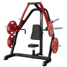 Steelflex Plateload Line PSBP