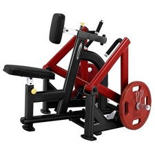Steelflex Plateload Line PLSR