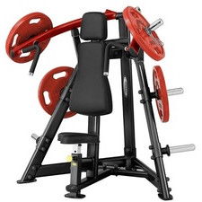 Steelflex PlateLoad Line PLSP