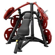Steelflex PlateLoad Line PLIP