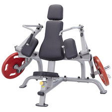 Steelflex PlateLoad Line PLTE