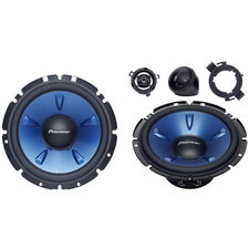 Pioneer TS-H1703
