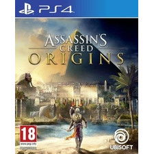 Assassin's Creed Origins - PS4