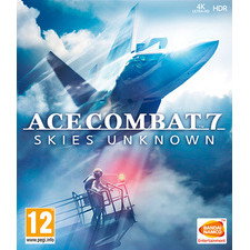 Ace Combat 7 Skies Unknown - Xbox One