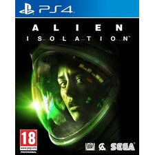 Alien Isolation - PS4