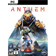 Anthem - PC