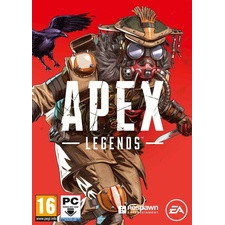 Apex Legends Bloodhound Edition - PC