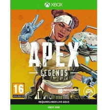 Apex Legends Lifeline Edition - Xbox One