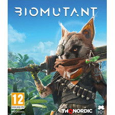 Biomutant - Xbox One