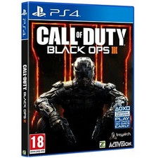 call of duty ps4 black ops