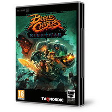 Battle Chasers Nightwar - PC