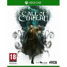 Call of Cthulhu - Xbox One
