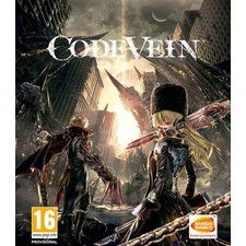 Code Vein - Xbox One