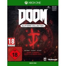 DOOM Slayers Collection - Xbox One