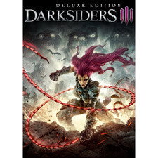 Darksiders III - PC