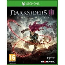 Darksiders III - Xbox One