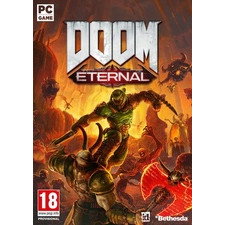Doom Eternal - PC