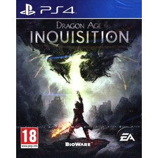 Dragon Age Inquisition - PS4