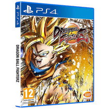 Dragon Ball FighterZ - PS4