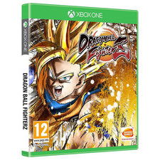 Dragon Ball FighterZ - Xbox One