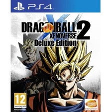 Dragon Ball Xenoverse 2 - PS4