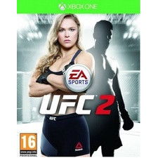 EA Sports UFC 2 - Xbox One