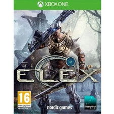 ELEX - Xbox One