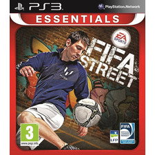 FIFA Street - PS3