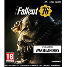 Fallout 76 - Xbox One