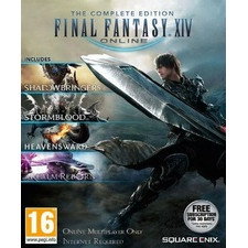 Final Fantasy XIV Shadowbringers - PC