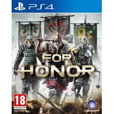 For Honor - PS4