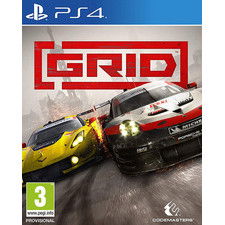 GRID - PS4