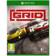 GRID - Xbox One