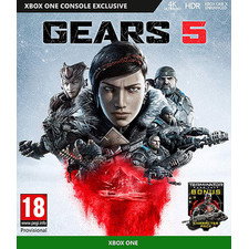Gears 5 - Xbox One