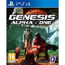 Genesis Alpha One - PS4