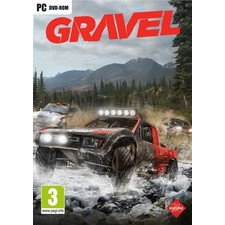 Gravel - PC
