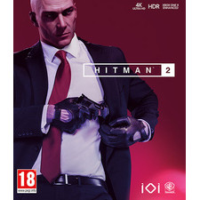 Hitman 2 - Xbox One