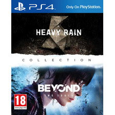 Heavy Rain & Beyond Collection - PS4