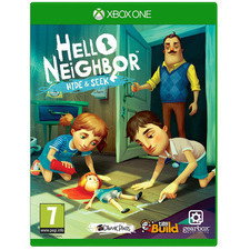 Hello Neighbor Hide & Seek - Xbox One