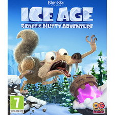 Ice Age Scrat's Nutty Adventure - Xbox One
