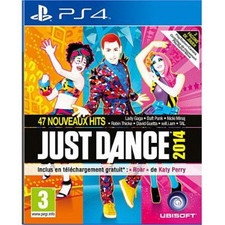 Just Dance 2014 - PS4
