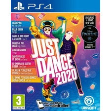 Just Dance 2020 - PS4