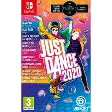 Just Dance 2020 - Switch