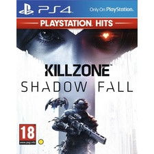Killzone Shadow Fall - PS4
