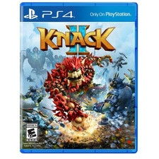 Knack 2 - PS4